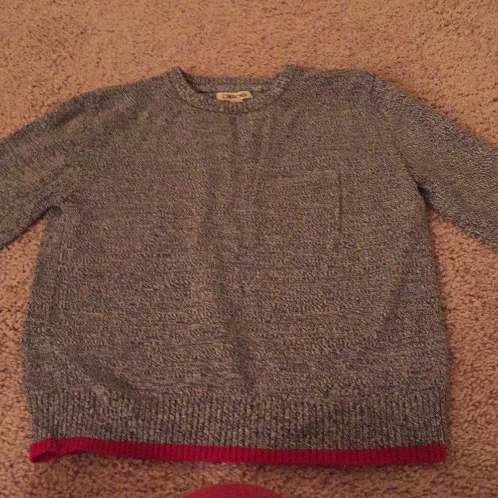 Boys Sweater